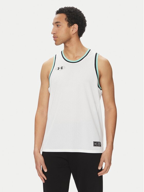Under Armour Tank top Zone Pro 6000370 Loose Fit