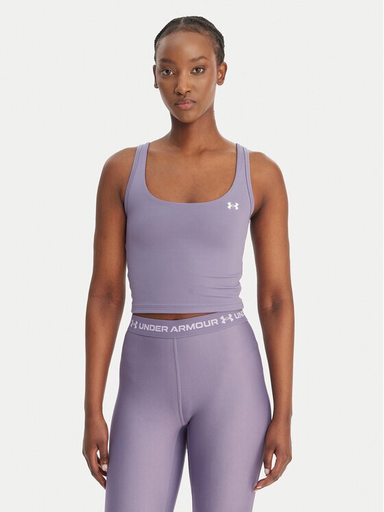 Under Armour Top Motion 6007656 Slim Fit