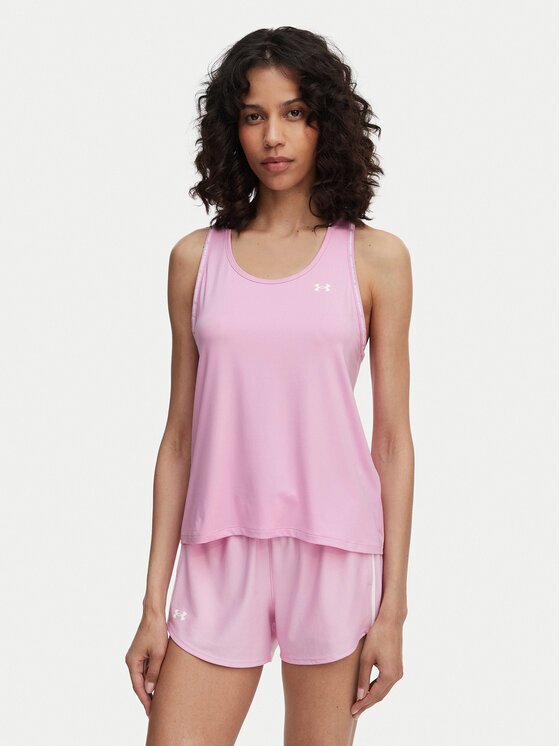 Under Armour Top Tech Knockout 1389851 Regular Fit