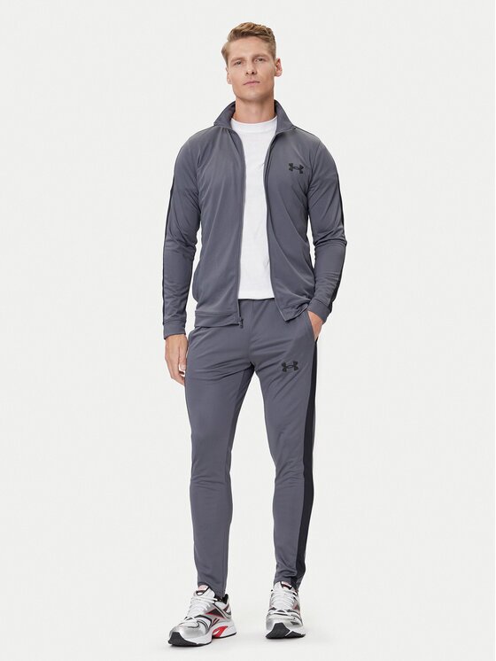 Under Armour Trening Ua Knit Track Suit 1357139-025 Fitted Fit