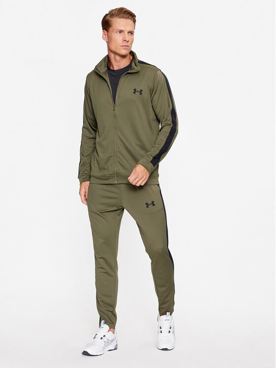 Under Armour Trening Ua Knit Track Suit 1357139 Fitted Fit