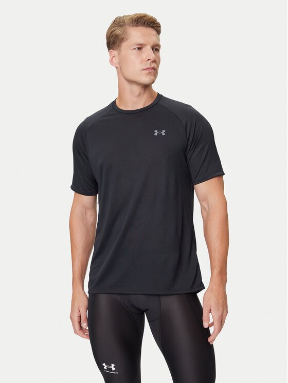Under Armour Tricou 1326413 Regular Fit