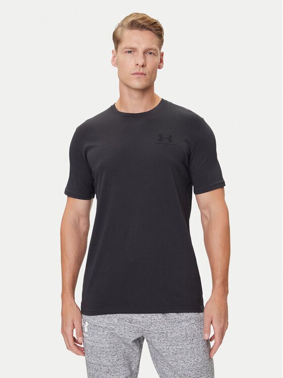 Under Armour Tricou 1326799 Loose Fit