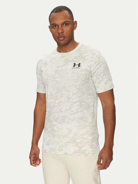 Under Armour Tricou ABC 1357727 Regular Fit