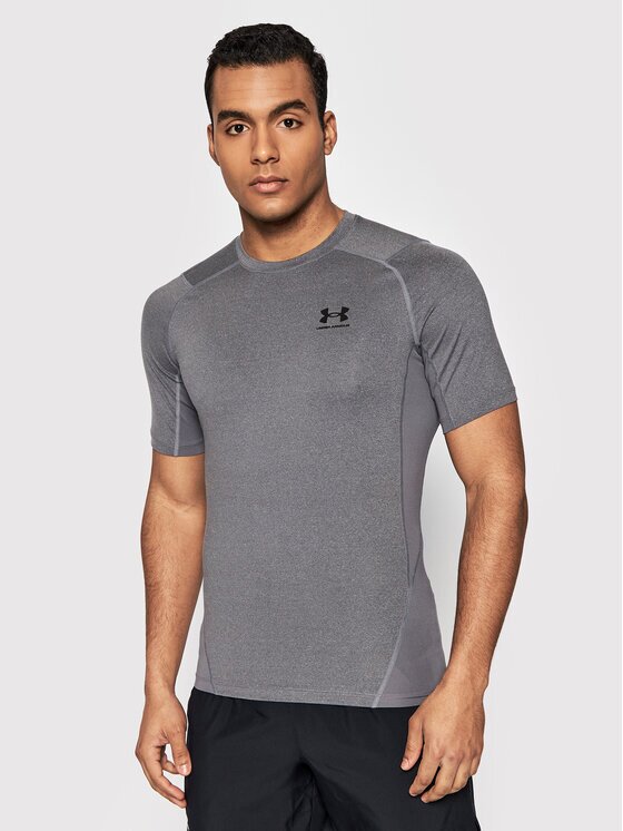 Under Armour Tricou tehnic HeatGear® 1361518 Slim Fit