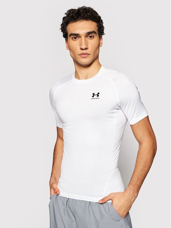 Under Armour Tricou tehnic Ua HeatGear® Armour 1361518 Compression Fit