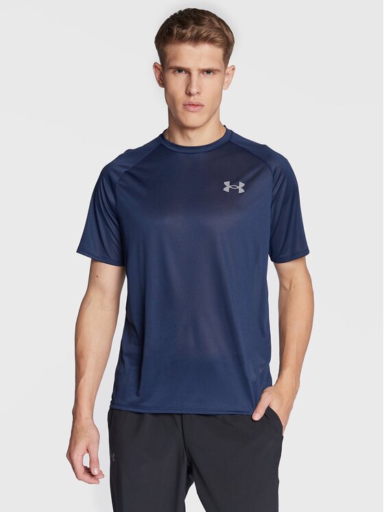 Under Armour Tricou tehnic Ua Tech 2.0 1326413 Loose Fit