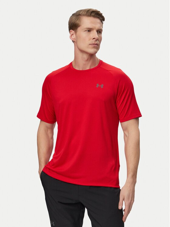 Under Armour Tricou tehnic Ua Tech™ 2.0 1326413 Regular Fit