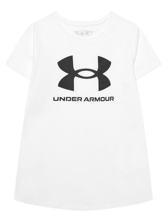 Under Armour Tricou Ua Sportstyle Graphic 1361182 Loose Fit