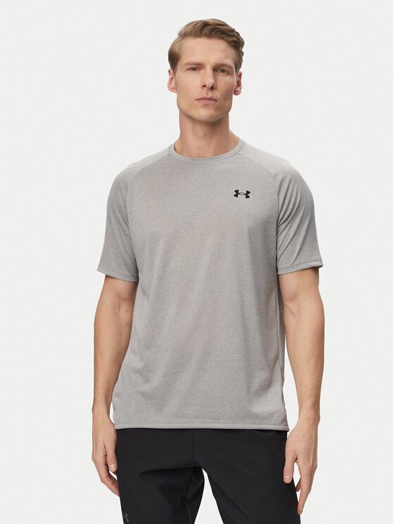 Under Armour Tricou UA Tech 2.0 1326413 Regular Fit