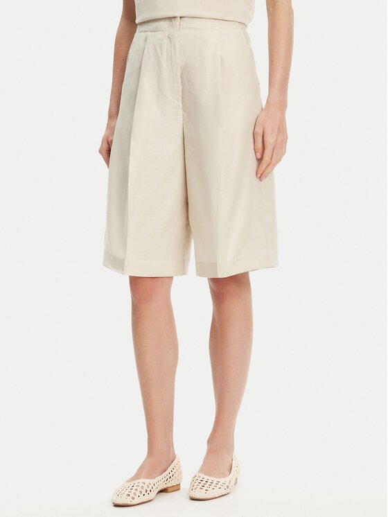 United Colors Of Benetton Bermude 45BVD9026 Relaxed Fit
