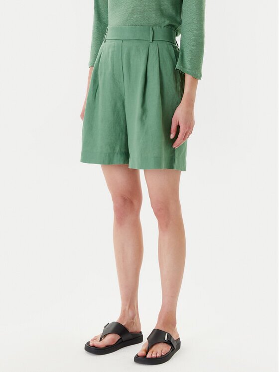 United Colors Of Benetton Bermude 4AGHD901V Relaxed Fit