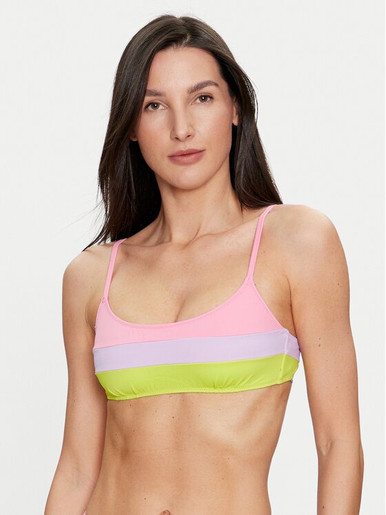 United Colors Of Benetton Bikini partea de sus 3L035R04U