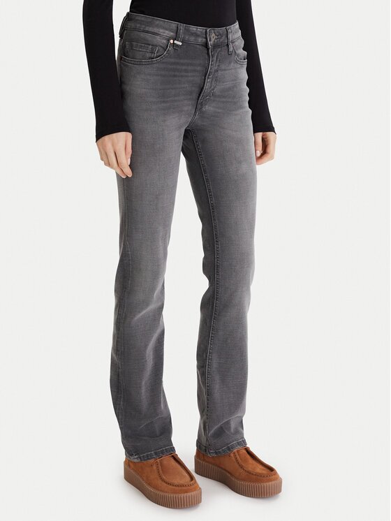United Colors Of Benetton Blugi 4IMHDE00G Bootcut Fit