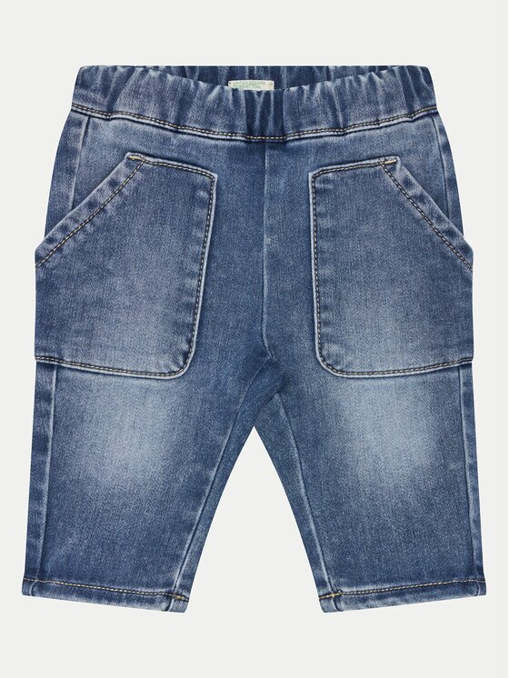 United Colors Of Benetton Blugi 4MAGAF01A Regular Fit