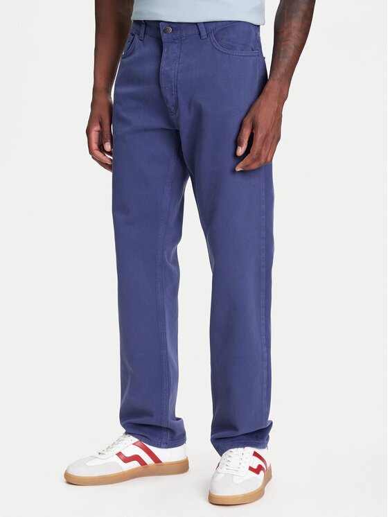 United Colors Of Benetton Blugi 4RZVUE01W Straight Fit