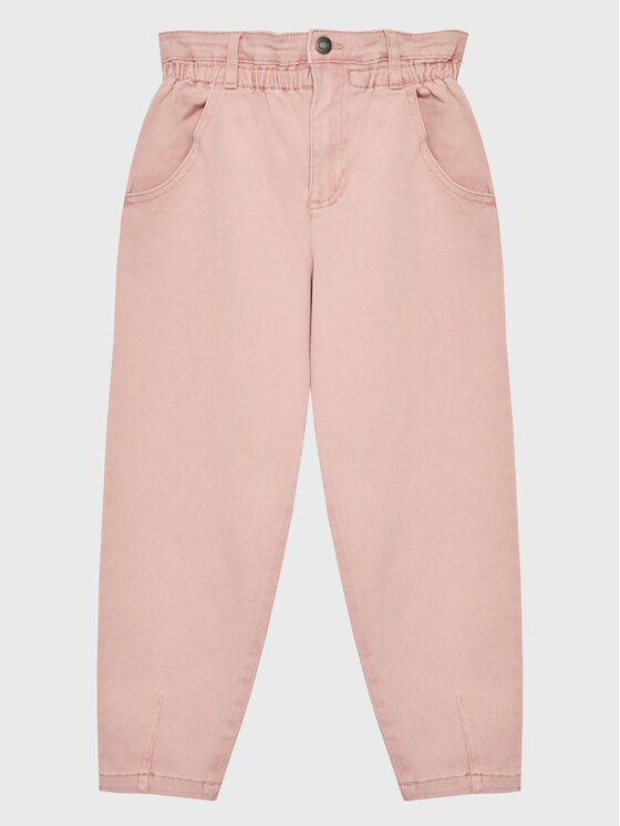 United Colors Of Benetton Blugi 4VFFCE00H Relaxed Fit