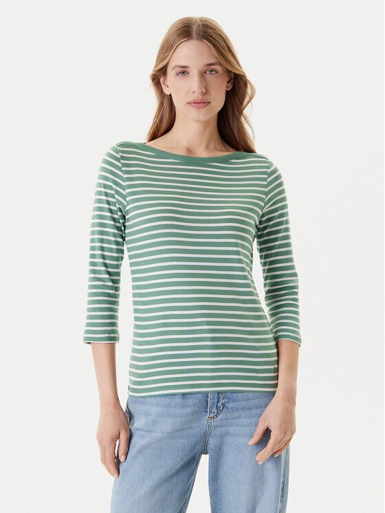 United Colors Of Benetton Bluză 30YSD109W Regular Fit