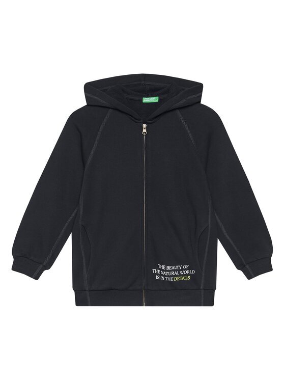 United Colors Of Benetton Bluză 33NVC505A Regular Fit