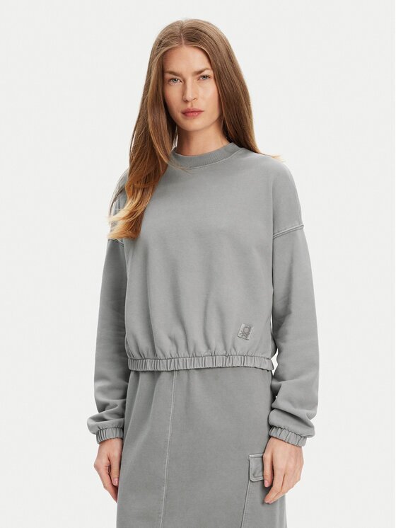 United Colors Of Benetton Bluză 39BLD109O Regular Fit