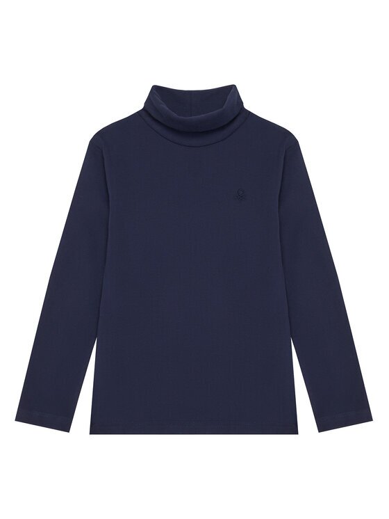 United Colors Of Benetton Bluză 3DKEG10JU Regular Fit