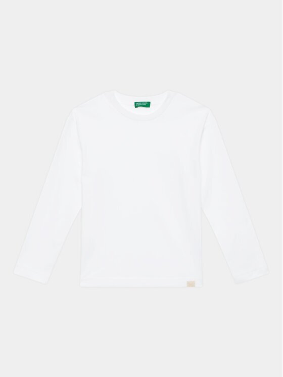 United Colors Of Benetton Bluză 3I1XC10DB Regular Fit