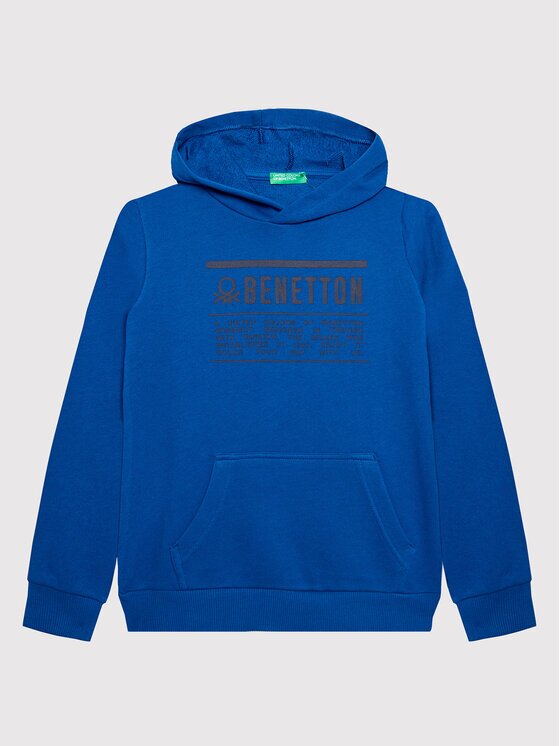 United Colors Of Benetton Bluză 3J68C200V Regular Fit
