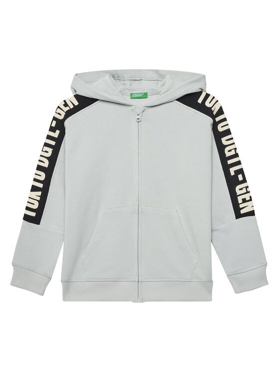 United Colors Of Benetton Bluză 3J68C504R Regular Fit