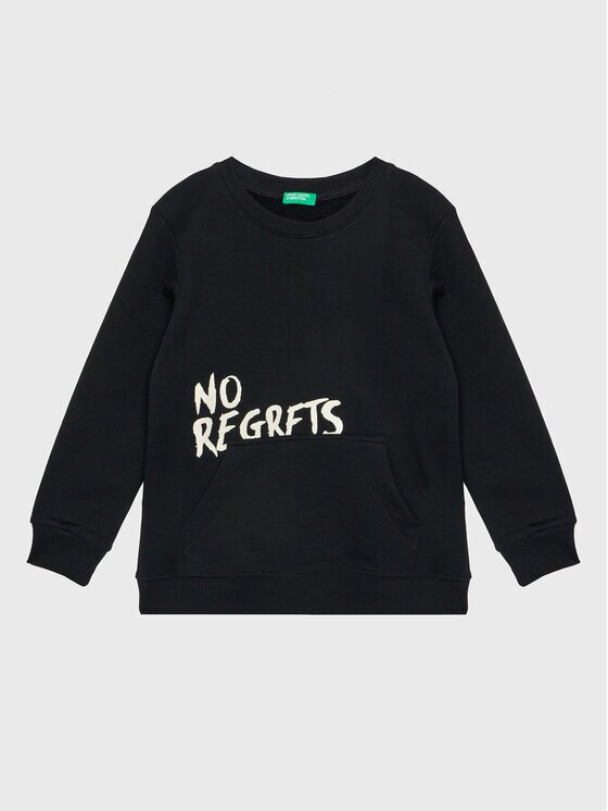 United Colors Of Benetton Bluză 3JLXC107O Regular Fit