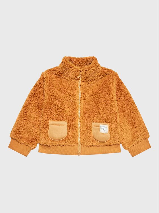 United Colors Of Benetton Bluză 3UC6G501G Regular Fit