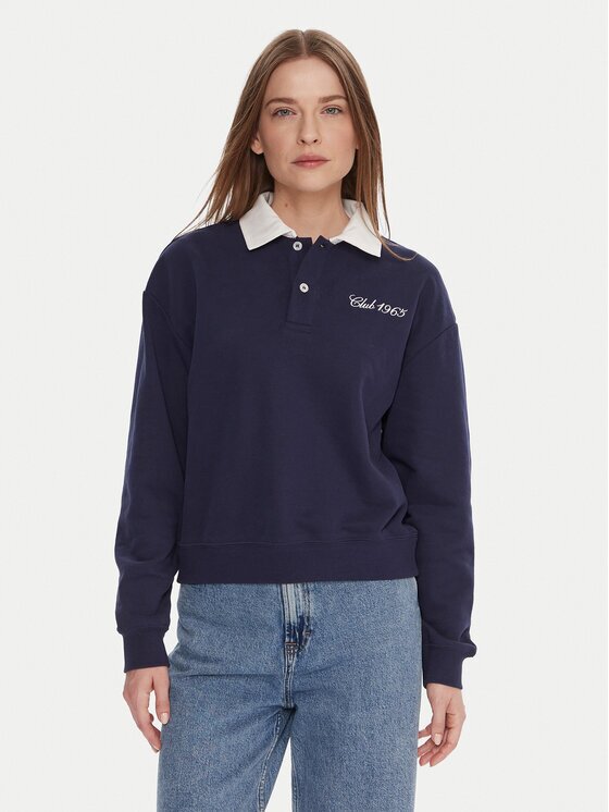 United Colors Of Benetton Bluză 3WNWD3011 Regular Fit