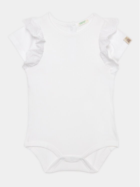 United Colors Of Benetton Body pentru copii 3P4ZAB00D Regular Fit