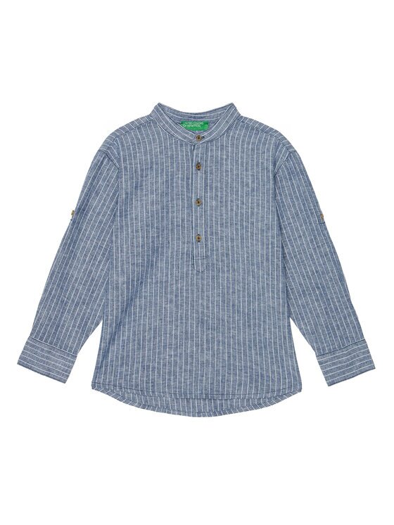 United Colors Of Benetton Cămașă 52VMCQ03V Regular Fit