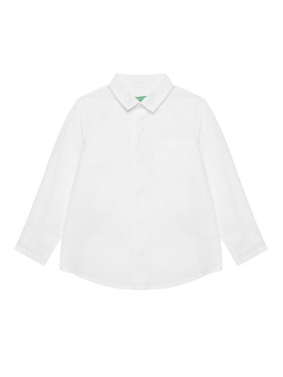 United Colors Of Benetton Cămașă 59UXGQ029 Regular Fit