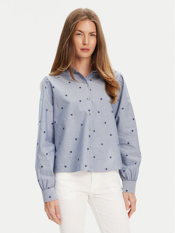 United Colors Of Benetton Cămașă 5D51DQ0BF Regular Fit