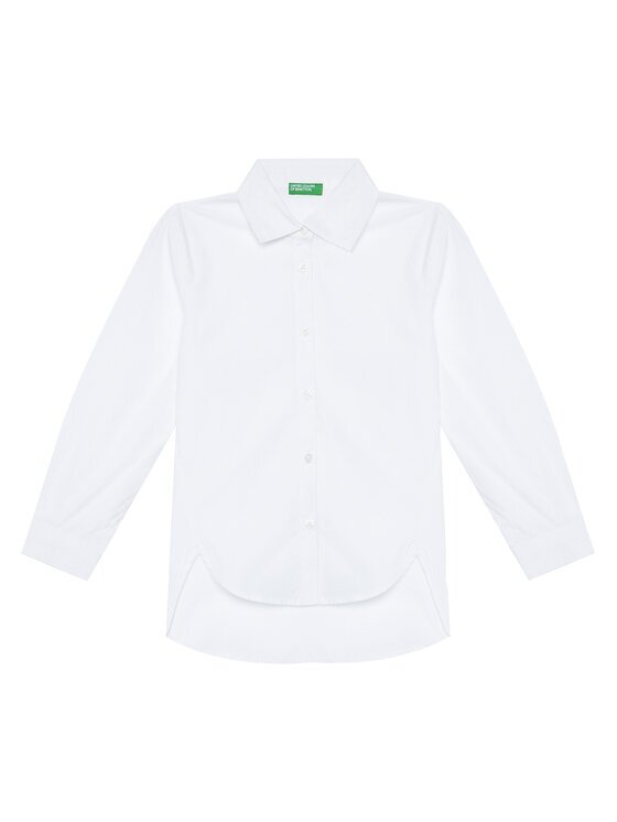 United Colors Of Benetton Cămașă 5EW7CQ04A Oversize
