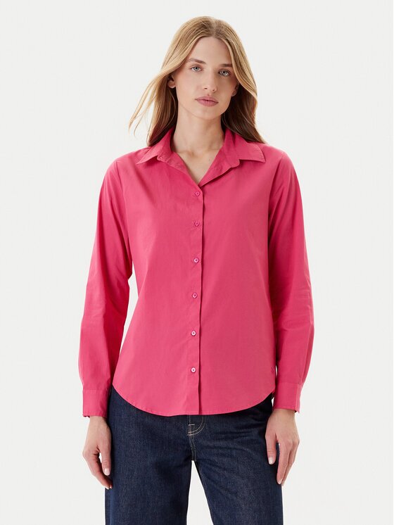United Colors Of Benetton Cămașă 5HAXDQ0AX Regular Fit