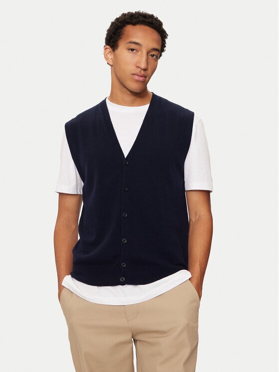 United Colors Of Benetton Cardigan 1002U601G Regular Fit