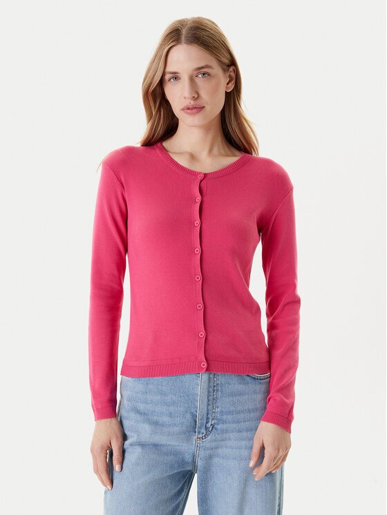 United Colors Of Benetton Cardigan 1091D5558 Regular Fit