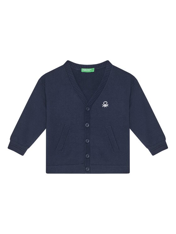 United Colors Of Benetton Cardigan 120YG600G Regular Fit