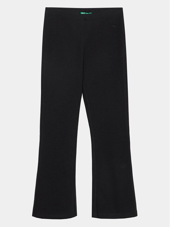 United Colors Of Benetton Colanți 3DKECF037 Slim Fit