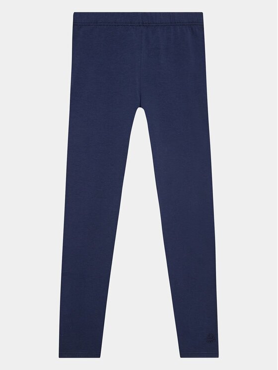 United Colors Of Benetton Colanți 3MT1CF02G Slim Fit