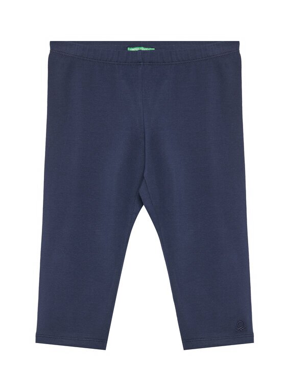 United Colors Of Benetton Colanți 3MT1CF02J Slim Fit