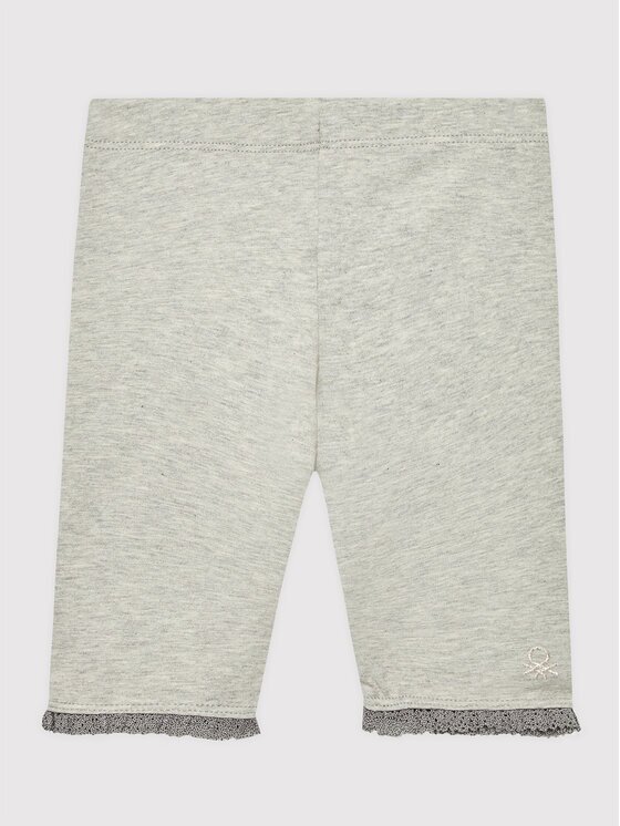 United Colors Of Benetton Colanți 3MT1I0820 Slim Fit