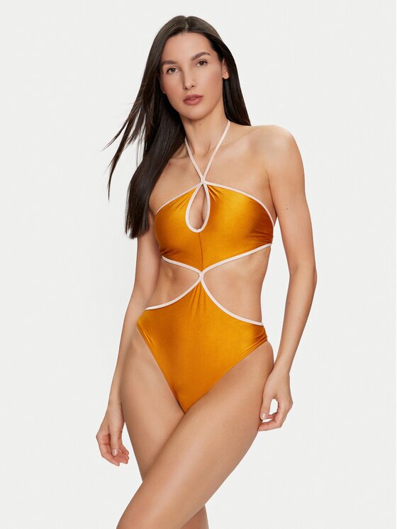 United Colors Of Benetton Costum de baie 31FU5I017