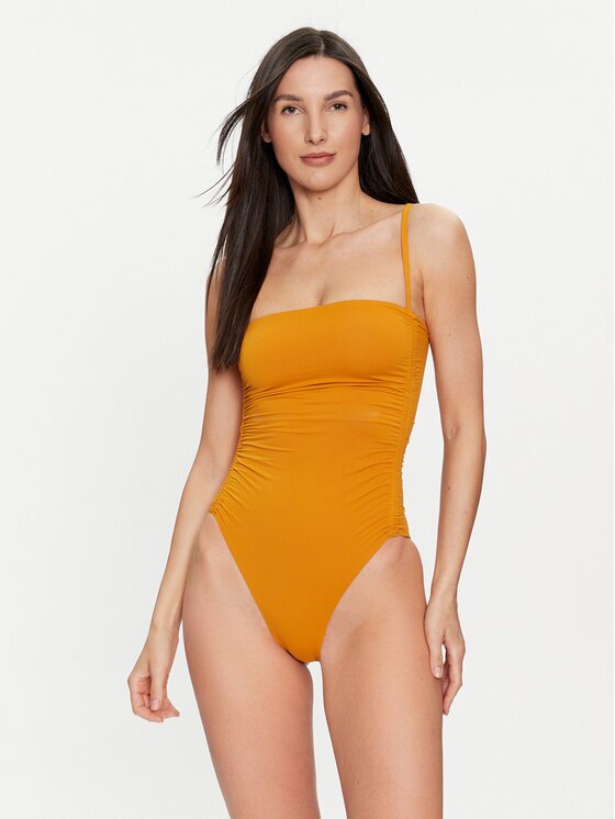 United Colors Of Benetton Costum de baie 3P5H5I00H