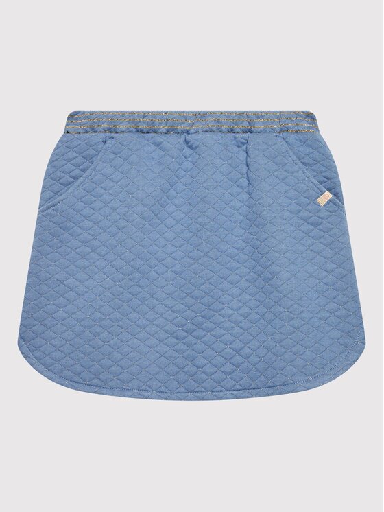 United Colors Of Benetton Fustă 3V8AC0001 Regular Fit