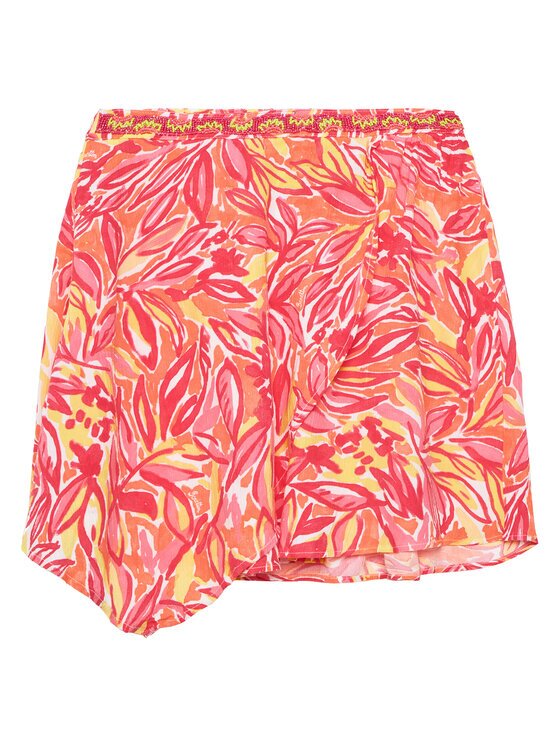 United Colors Of Benetton Fustă 4UIAC002E Regular Fit