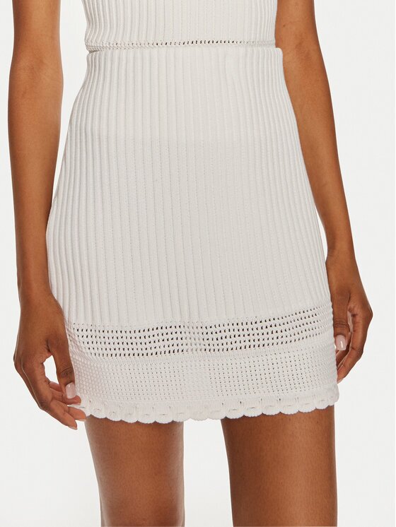 United Colors Of Benetton Fustă mini 1594D001E Regular Fit