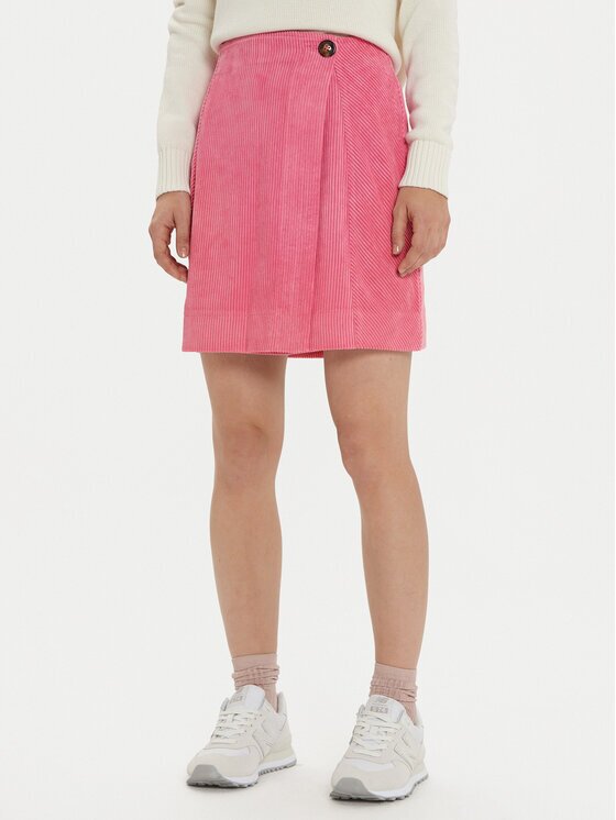 United Colors Of Benetton Fustă mini 4Q5GD0048 Regular Fit
